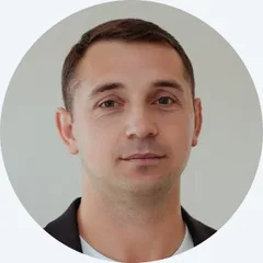 Viktor Knyazevich